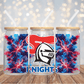 Knights - 16OZ UV DTF Wrap