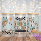 Iced Coffee Club - 16OZ UV DTF Wrap