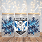 Bulldogs - 16OZ UV DTF Wrap