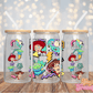 Woody & Friends - 16OZ UV DTF Wrap