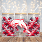 Dolphins - 16OZ UV DTF Wrap