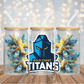 Titans - 16OZ UV DTF Wrap