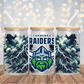 Raiders - 16OZ UV DTF Wrap