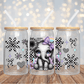 Elephant - 16OZ UV DTF Wrap