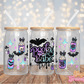 Spooky Babe - 16OZ UV DTF Wrap