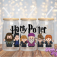 Ha_ry Po_ter - 16OZ UV DTF Wrap