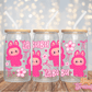 Creepy Dolls - 16OZ UV DTF Wrap