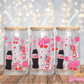 Diet Drink - 16OZ UV DTF Wrap