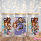 Dolls - 16OZ UV DTF Wrap