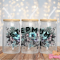 Step Mum - 16OZ UV DTF Wrap