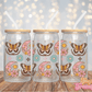 Boho Moons & Butterflies - 16OZ UV DTF Wrap