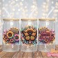 Butterfly Make Yourself A Priority - 16OZ UV DTF Wrap