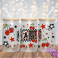 Cherry Mama - 16OZ UV DTF Wrap