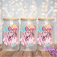 Pigl_t - 16OZ UV DTF Wrap
