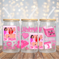 The Plastics - 16OZ UV DTF Wrap