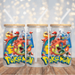 Gotta Catch Em - 16OZ UV DTF Wrap