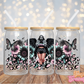 Scream Girl - 16OZ UV DTF Wrap