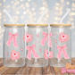Cake & Bows - 16OZ UV DTF Wrap