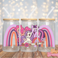 Pony - 16OZ UV DTF Wrap