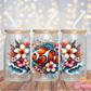 Clownfish - 16OZ UV DTF Wrap
