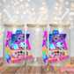 Kpop - 16OZ UV DTF Wrap